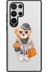 Iconic Bear 2.0 - Samsung Galaxy S22 Ultra