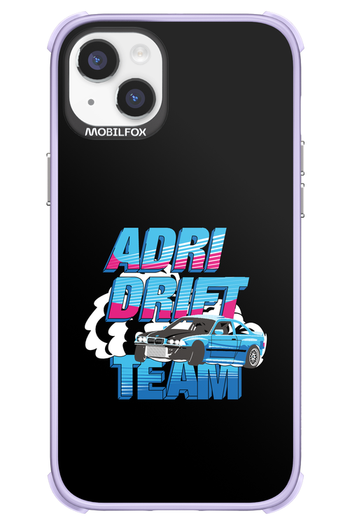 Adri Drift - Apple iPhone 14 Plus