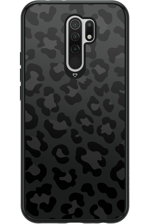 BLACK LEOPARD - Xiaomi Redmi 9