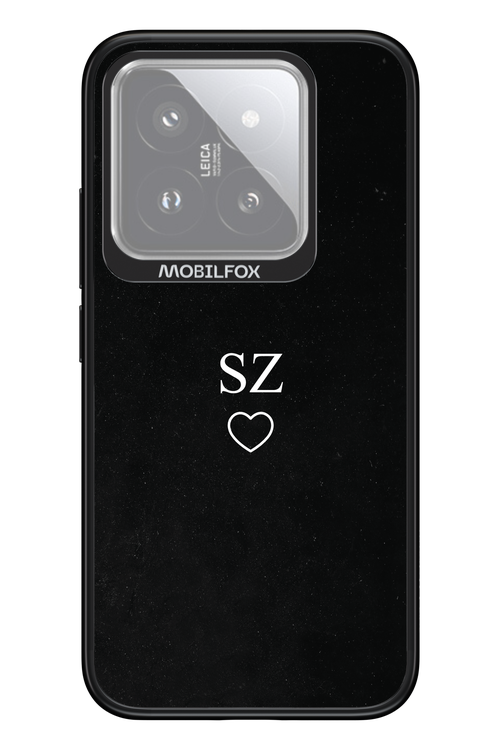 SZ Black 2.0 - Xiaomi 14
