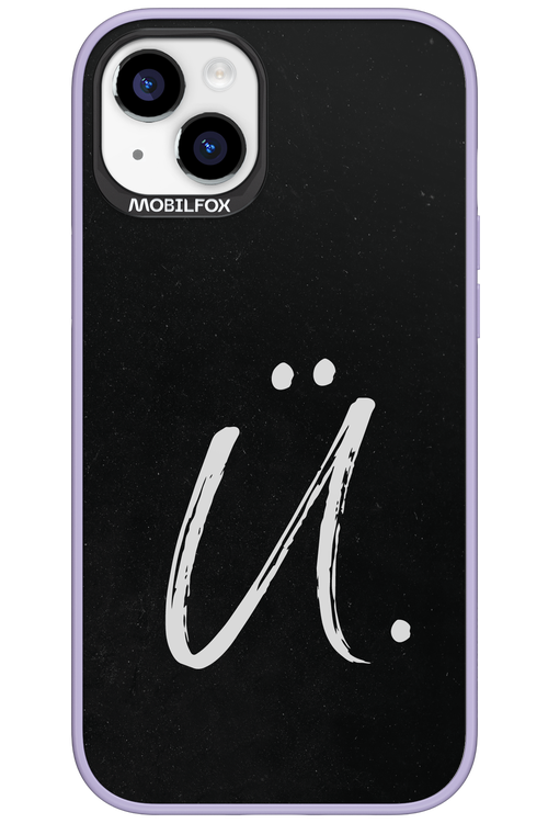 (Off Space) U II 2.0 - Apple iPhone 15 Plus