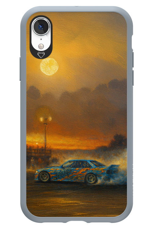 Drift Chaos - Apple iPhone XR