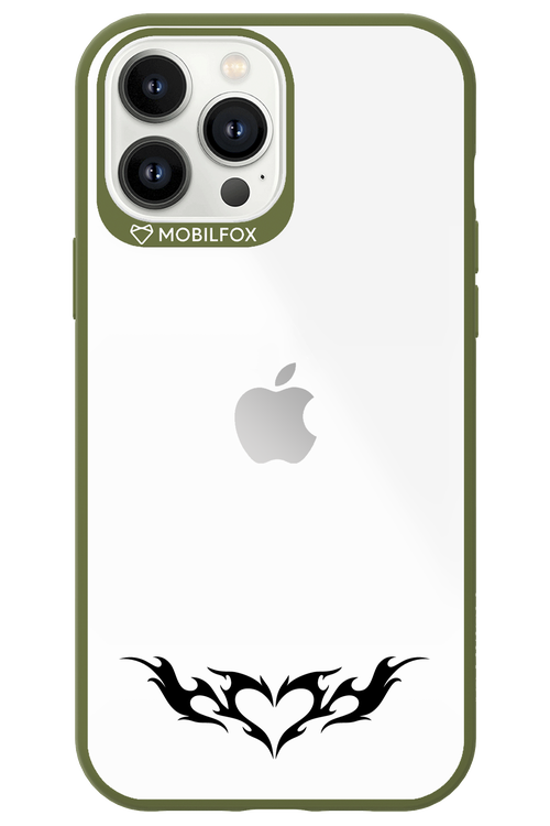 Techno Hart 2.0 - Apple iPhone 13 Pro Max