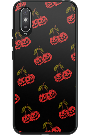 Spicey Pumpkin - Xiaomi Redmi 9A