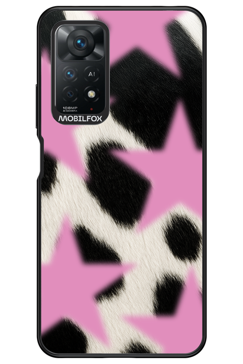 Country Star - Xiaomi Redmi Note 11Pro 4G/5G