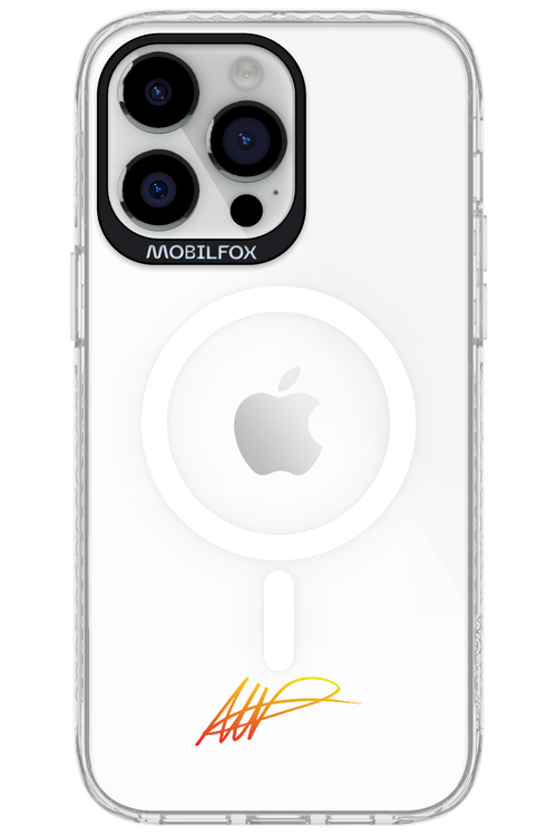 Signature Edition 2.0 - Apple iPhone 14 Pro Max