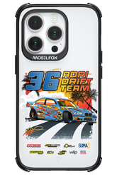 Burnout King - Apple iPhone 14 Pro