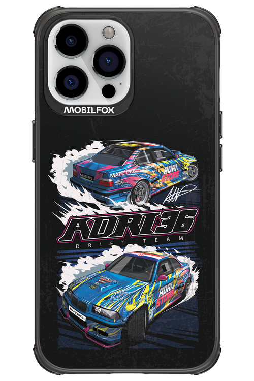 ADRI 36 2.0 - Apple iPhone 13 Pro Max