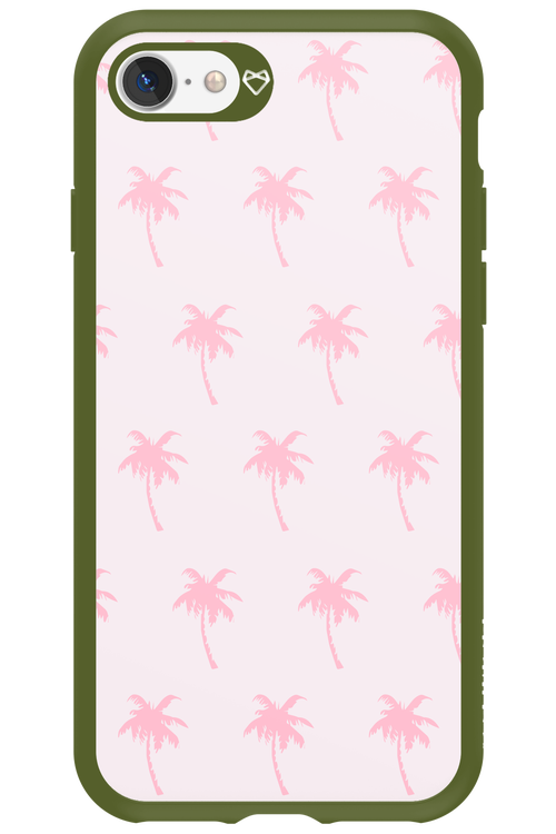 Palm Forest - Apple iPhone 7