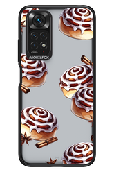 Spicy Cinnamon - Xiaomi Redmi Note 11/11S 4G