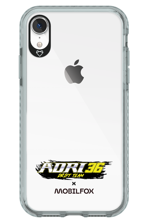 ADRI36 x Mobilfox Edition - Apple iPhone XR