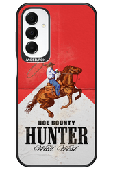 HOE BOUNTY HUNTER 2.0 - Samsung A16