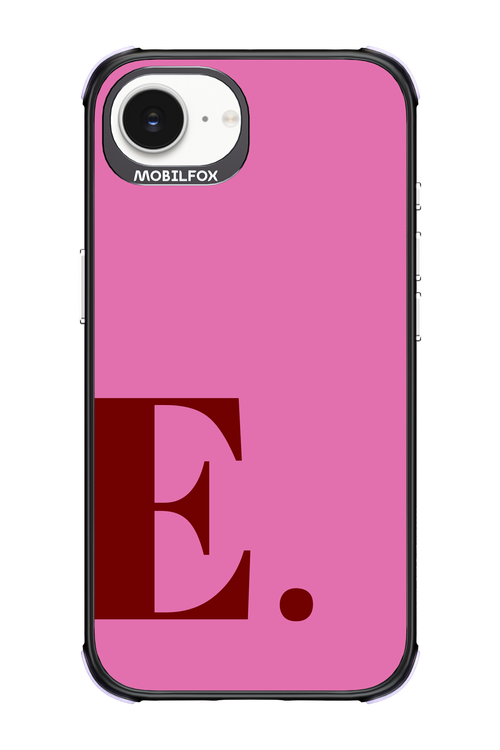 E (Sorbet) 2.0 - Apple iPhone 16e