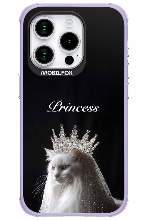 Princess - Apple iPhone 15 Pro