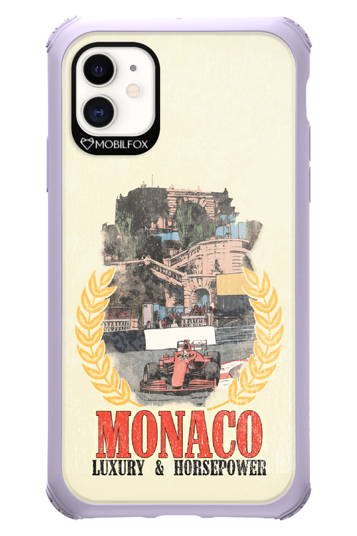 Monaco Luxury - Apple iPhone 11