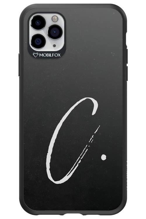(Off Space) C 2.0 - Apple iPhone 11 Pro Max