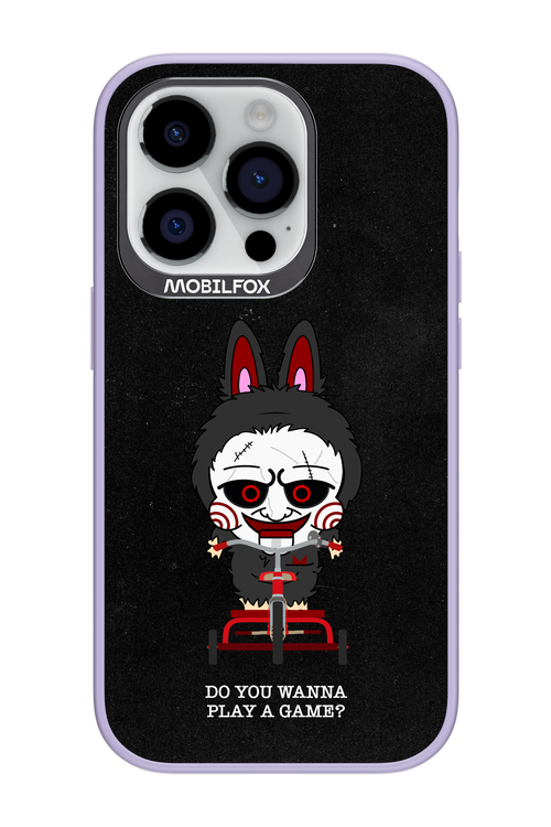 Sawbubu - Apple iPhone 14 Pro