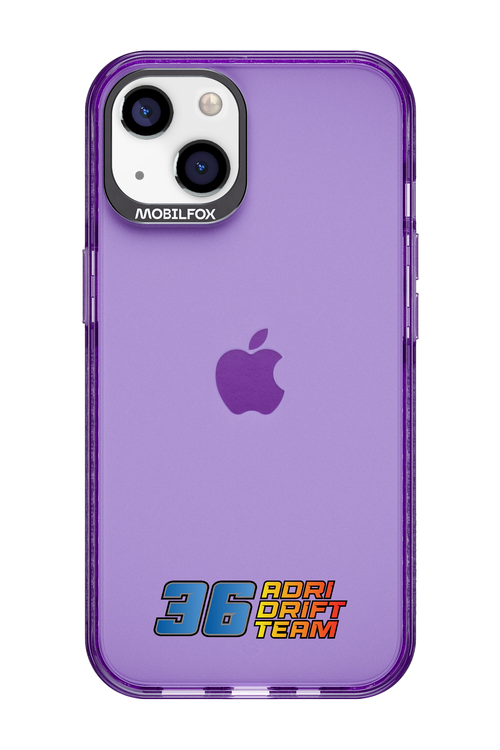 Minimal Drift 2.0 - Apple iPhone 13