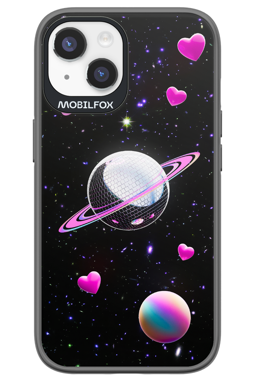 Girls Galaxy - Apple iPhone 14