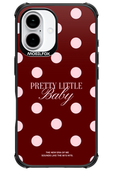 60’s Baby - Apple iPhone 16