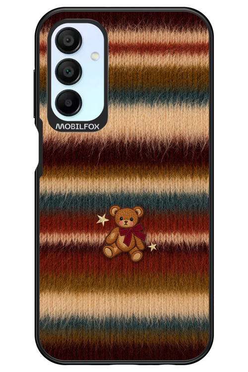 Teddy Club 2.0 - Samsung Galaxy A15