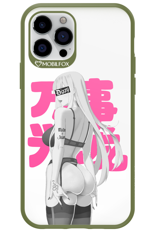 Shinto Shift - Apple iPhone 12 Pro