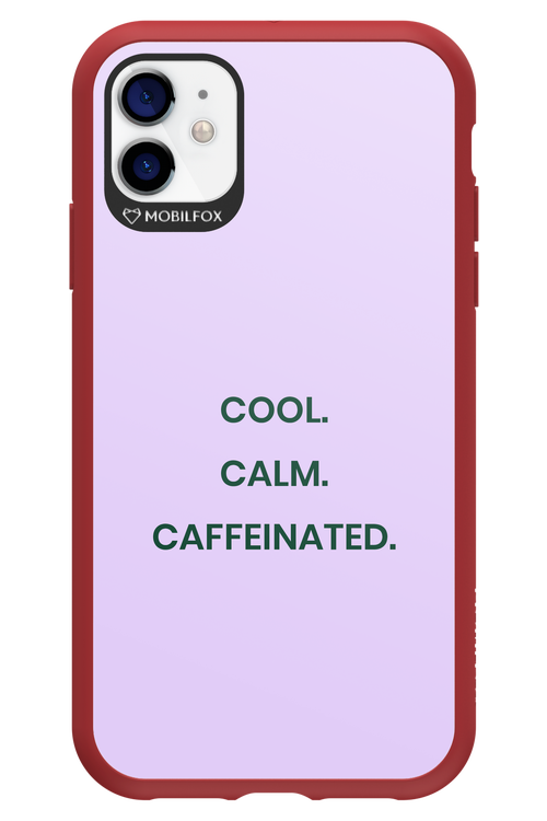 CCC - Apple iPhone 11