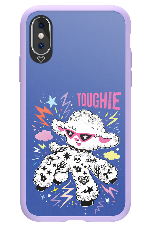 TOUGHIE 2.0 - Apple iPhone XS