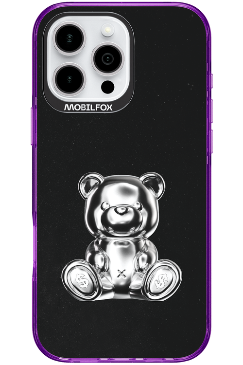 Dollar Bear - Apple iPhone 16 Pro Max