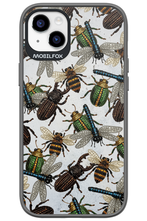 Beetle Gem - Apple iPhone 14 Plus