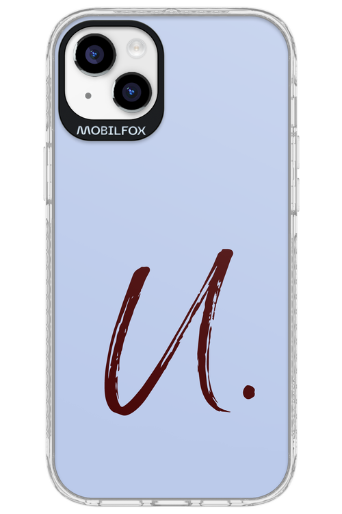 (Jellyfish Presso) U 2.0 - Apple iPhone 14 Plus