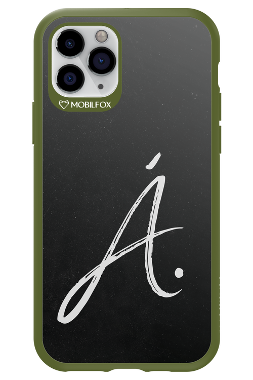 (Off Space) A II 2.0 - Apple iPhone 11 Pro