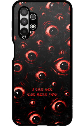 The Watchers - Samsung Galaxy A13 4G