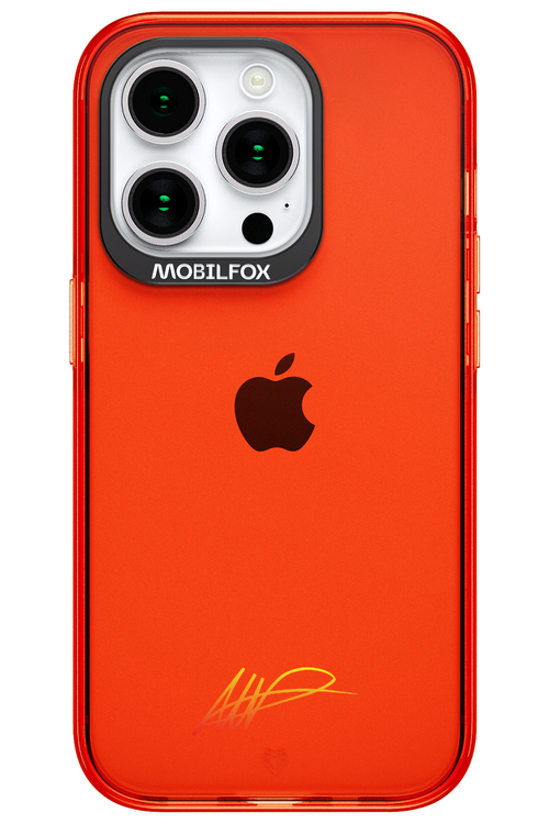 Signature Edition 2.0 - Apple iPhone 15 Pro