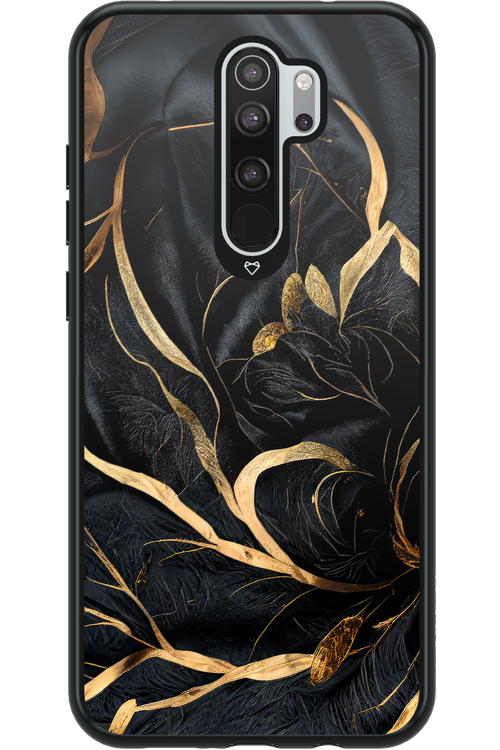 Ilmenite - Xiaomi Redmi Note 8 Pro