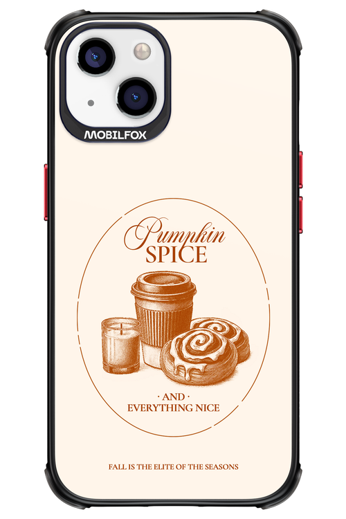 Elite Fall - Apple iPhone 13