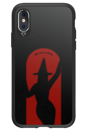 Witch Season - Apple iPhone X