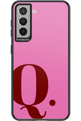 Q (Sorbet) 2.0 - Samsung Galaxy S21