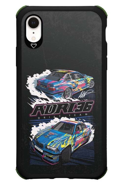 ADRI 36 2.0 - Apple iPhone XR