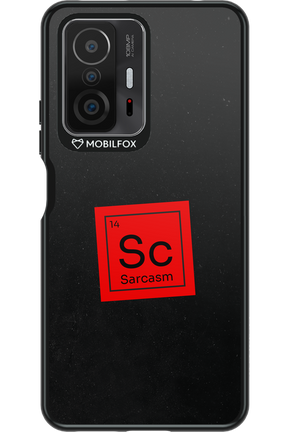 Sc 2.0 - Xiaomi Mi 11T Pro