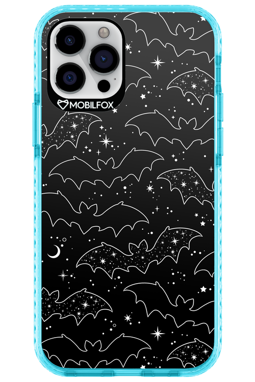 Dreamer Bat - Apple iPhone 12 Pro