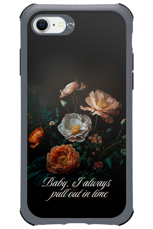 In time 2.0 - Apple iPhone SE 2020