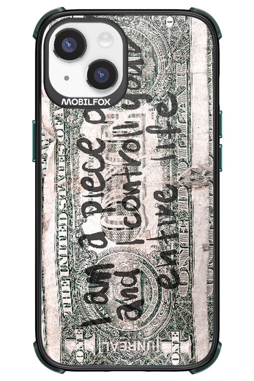 Dollars - Apple iPhone 14