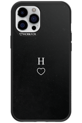H Black 2.0 - Apple iPhone 12 Pro Max