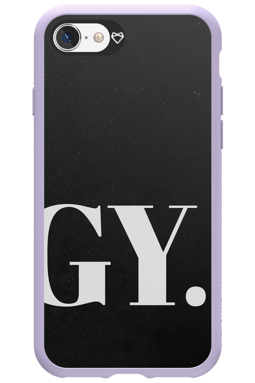 GY (Off Space) 2.0 - Apple iPhone SE 2020