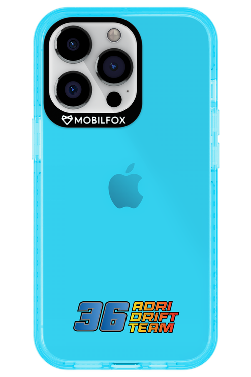 Minimal Drift 2.0 - Apple iPhone 13 Pro