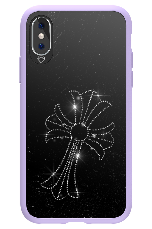 Chrome Standard - Apple iPhone X