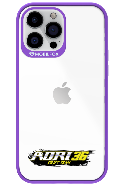 ADRI36 Signature 2.0 - Apple iPhone 13 Pro Max
