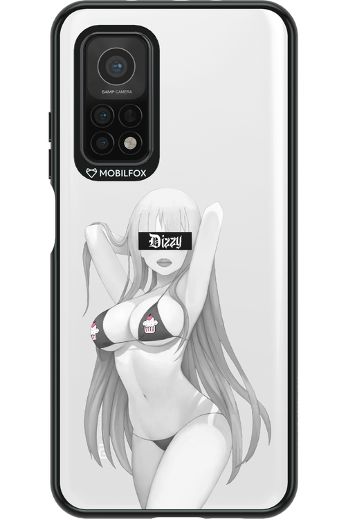 Cupcake Rebel - Xiaomi Mi 10T 5G