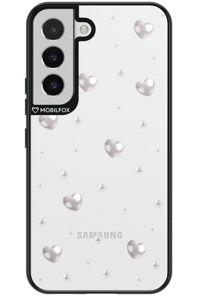 Pearl Tears - Samsung Galaxy S22